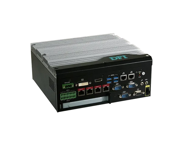 EC510/EC511-SD
