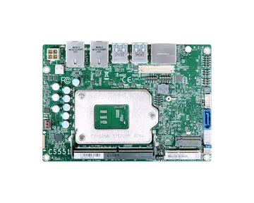 CS551