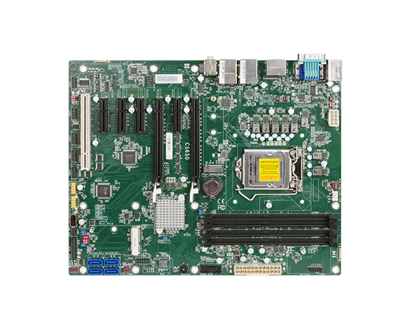 CS650-C246