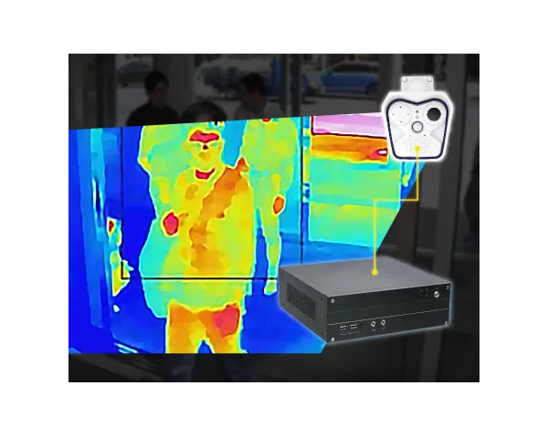 Thermography Solutions
