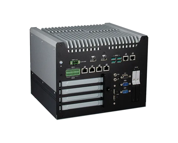 EC543-CS