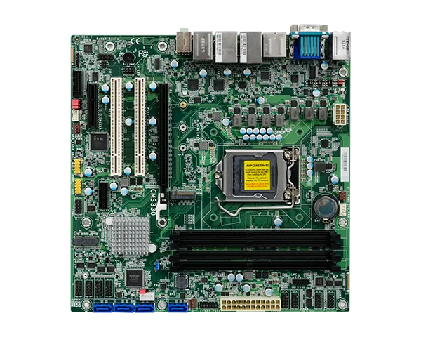 CMS330-Q470E/H420E
