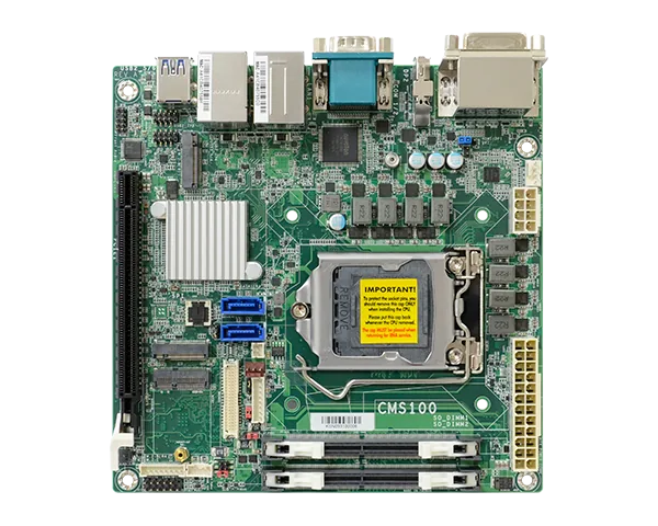 CMS100