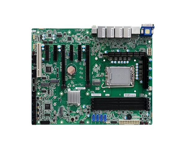 RPS630-R680E/Q670E