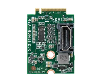 M2A-HDMI