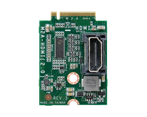 M2A-HDMI