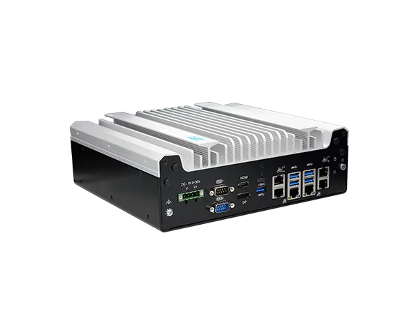 EC600-RPS