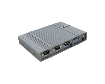 EC700-ASL/EC710-ASL