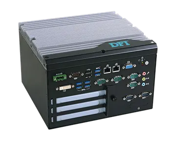 EC531/EC532-HD