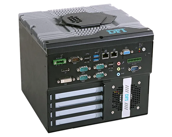 EC541-HD