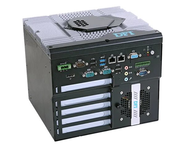 EC553-DL
