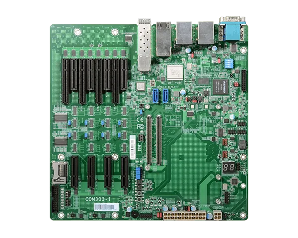 COM333-I