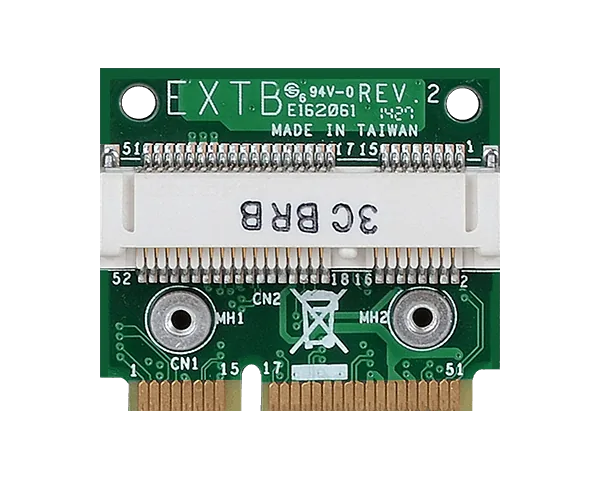 MPE-EXTB