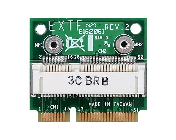 MPE-EXTF